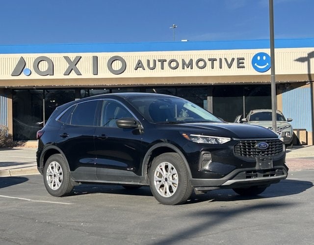 2024 Ford Escape Active's photo