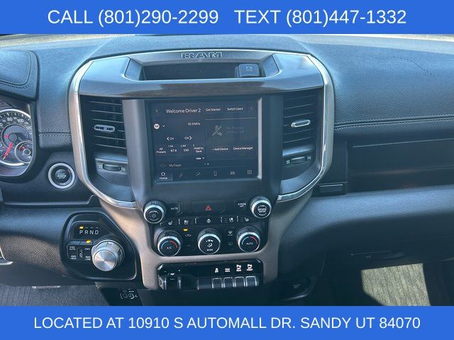 2022 RAM Ram 1500 Pickup Laramie - Photo 15
