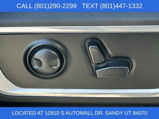 2022 RAM Ram 1500 Pickup Laramie - Photo 37