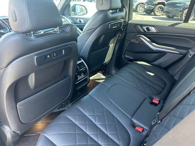 2023 BMW X5 40i - Photo 29