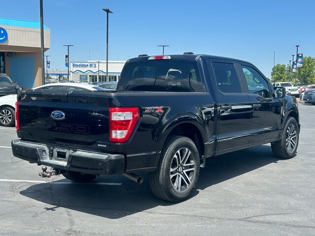 2023 Ford F-150 XL photo 2