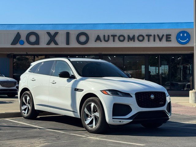 2024 Jaguar F-PACE P250 R-Dynamic S SUV