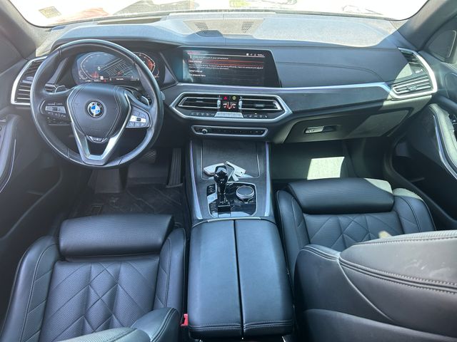 2023 BMW X5 40i - Photo 28