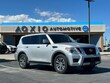 Nissan Armada