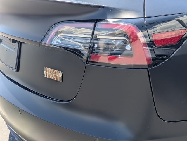 2020 Tesla Model 3 Performance photo 3