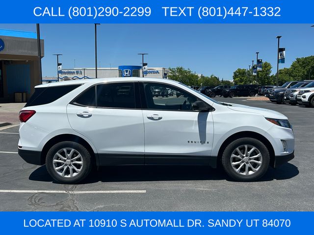 3GNAXHEV1KS550281
