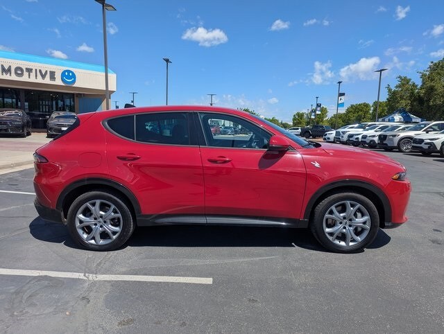 2024 Dodge Hornet R/T photo 2
