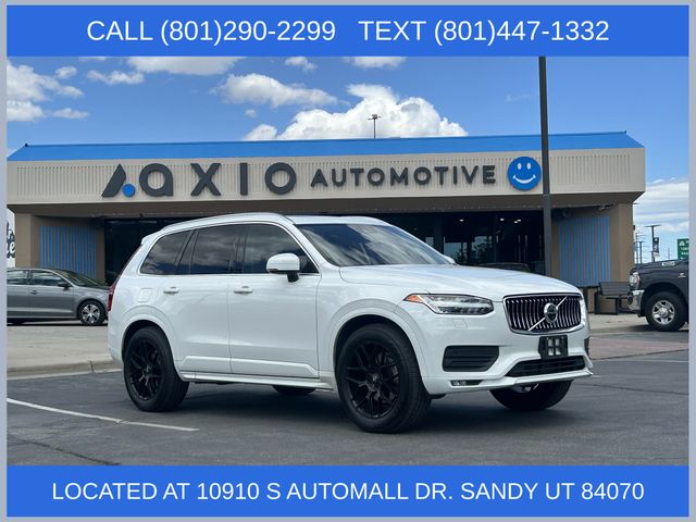 2020 Volvo XC90 T6 Momentum AWD's photo