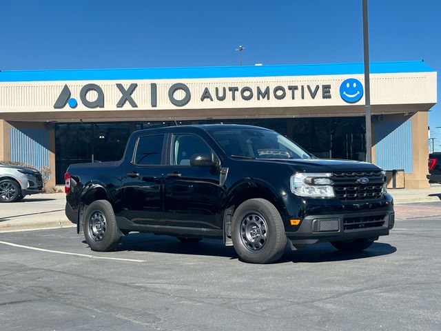 2024 Ford Maverick XL