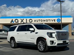2021 GMC Yukon XL Denali SUV