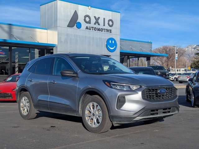 2024 Ford Escape Active's photo