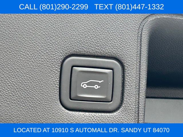 2023 GMC Terrain AT4 - Photo 31