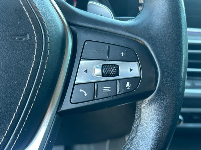 2023 BMW X5 40i - Photo 17
