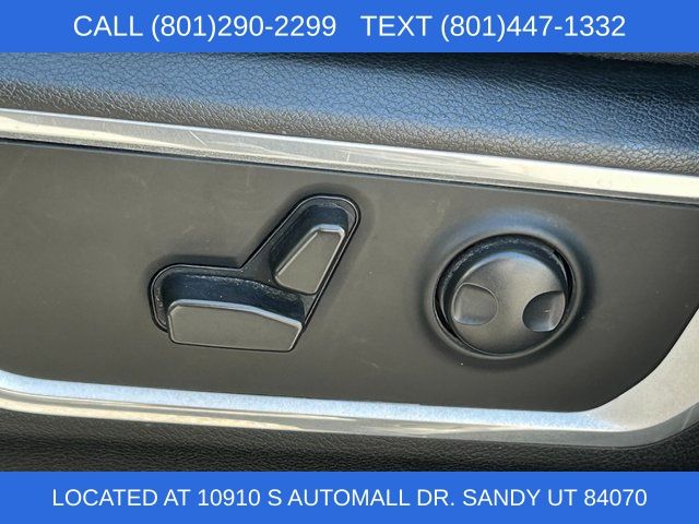 2022 RAM Ram 1500 Pickup Laramie - Photo 29