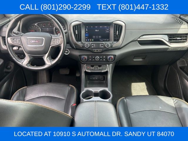 2023 GMC Terrain AT4 - Photo 28