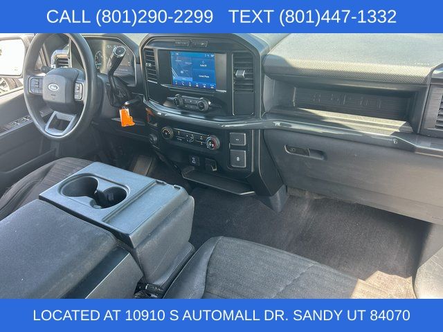 2023 Ford F-150 XL - Photo 30