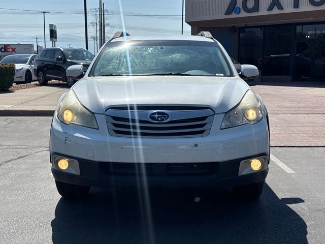 Used 2010 Subaru Outback 3.6R Limited with VIN 4S4BRDJC8A2379815 for sale in Ogden, UT