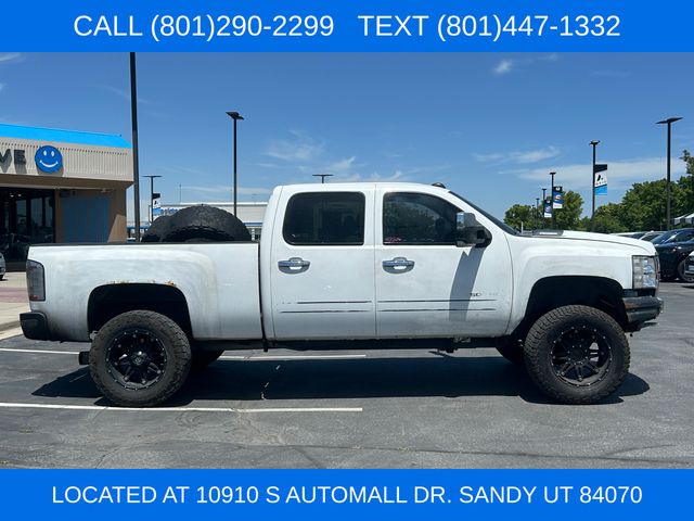 1GCHK23697F514915