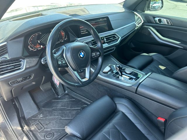 2023 BMW X5 40i - Photo 22