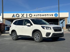 2020 Subaru Forester Premium SUV