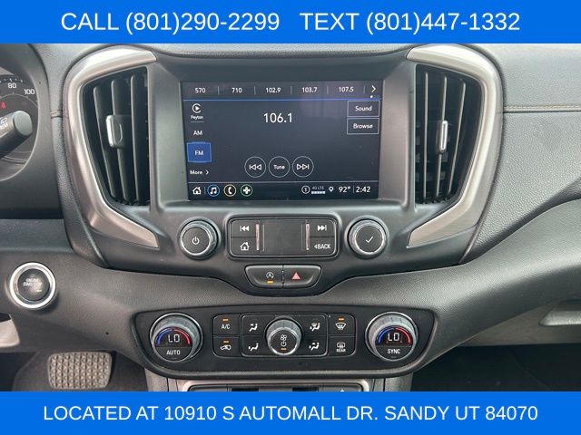2023 GMC Terrain AT4 - Photo 13