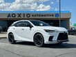 LEXUS RX 500h