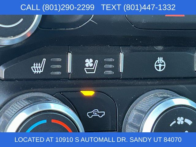 2022 RAM Ram 1500 Pickup Laramie - Photo 17