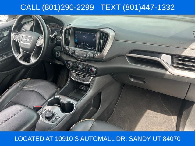 2023 GMC Terrain AT4 - Photo 33