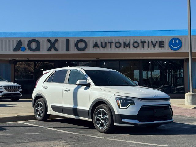 2025 Kia Niro