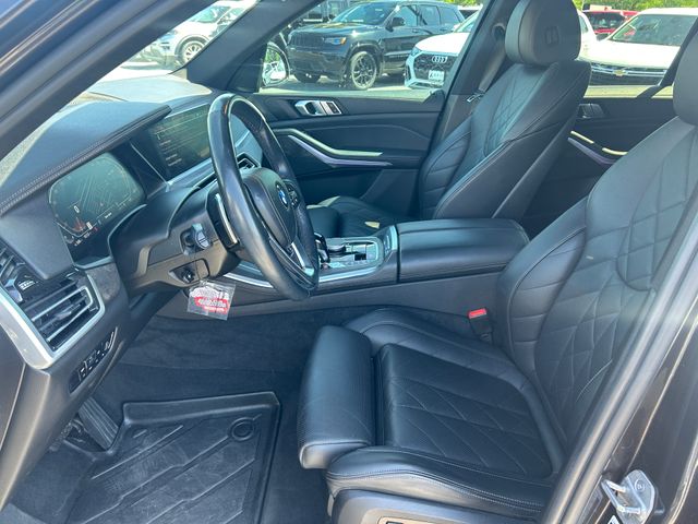 2023 BMW X5 40i - Photo 23