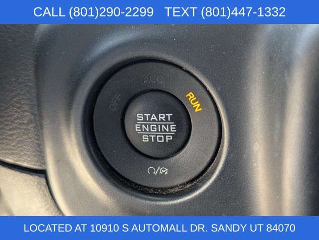 2021 Jeep Wrangler Unlimited Rubicon 392 - Photo 17