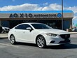Mazda Mazda6