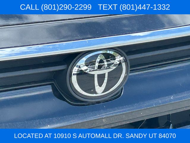 Used 2026 Toyota Grand Highlander For Sale at Axio Automotive