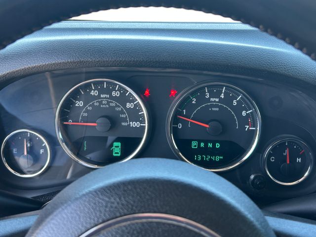 2015 Jeep Wrangler Unlimited Sport - Photo 20