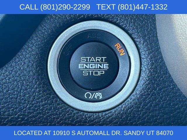 2022 RAM Ram 1500 Pickup Laramie - Photo 18