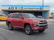 Toyota 4Runner