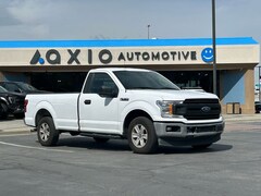 2019 Ford F-150 Truck Regular Cab