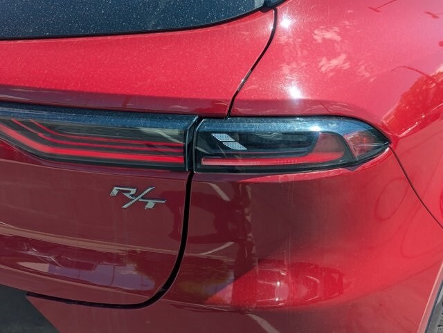 2024 Dodge Hornet R/T photo 4
