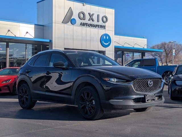 2024 Mazda CX-30 Select Sport's photo