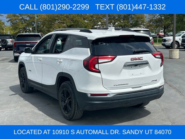 2023 GMC Terrain AT4 - Photo 6