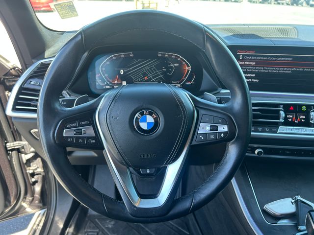 2023 BMW X5 40i - Photo 20
