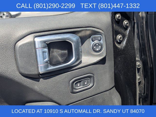 2021 Jeep Wrangler Unlimited Rubicon 392 - Photo 26