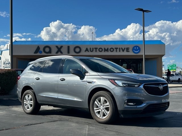 2019 Buick Enclave