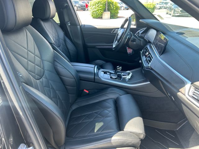 2023 BMW X5 40i - Photo 35
