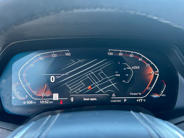 2023 BMW X5 40i - Photo 21