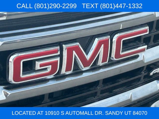2023 GMC Terrain AT4 - Photo 10