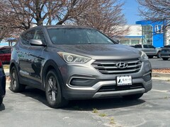 2018 Hyundai Santa Fe Sport 2.4L SUV