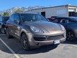 Porsche Cayenne Hybrid