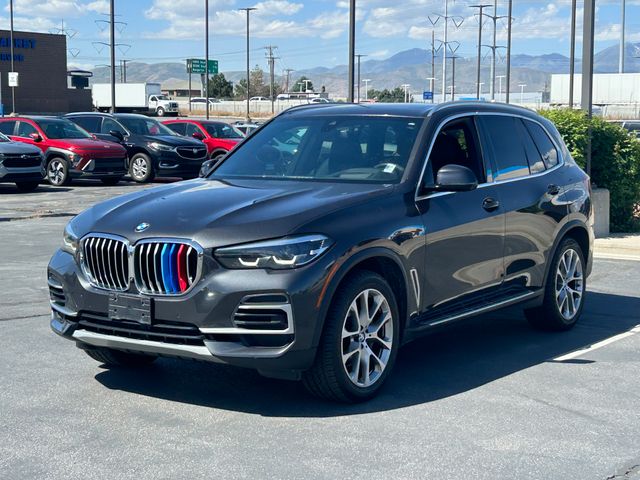 2023 BMW X5 40i - Photo 7