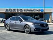 Acura TLX